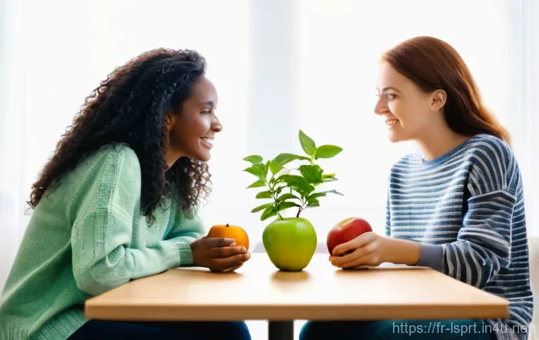 레저스포츠지도자 자격증 준비 중 동기부여 팁 - **Prompt 1: The Power of Defined Goals and Visualization**
    "A determined and focused young woman...