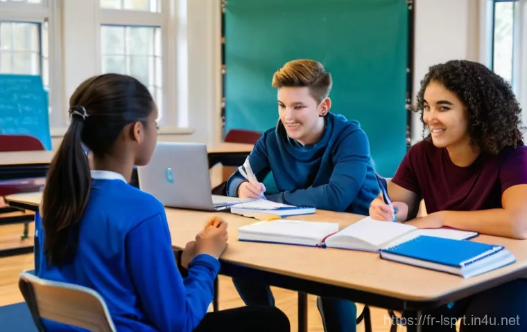 레저스포츠지도자 취업 후 직무 교육 과정 - **Prompt 1: Collaborative Learning for Sports Animation Certification**
    "A group of diverse youn...
