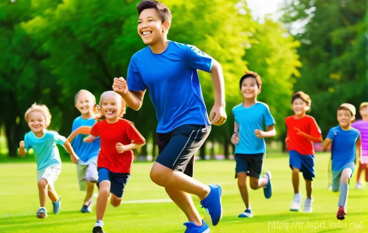 레저스포츠지도자 취업 후 직무 교육 과정 - **Prompt 2: Empathetic Sport-Sant&eacute; Coaching for All Ages**
    "A friendly and empathetic female spo...