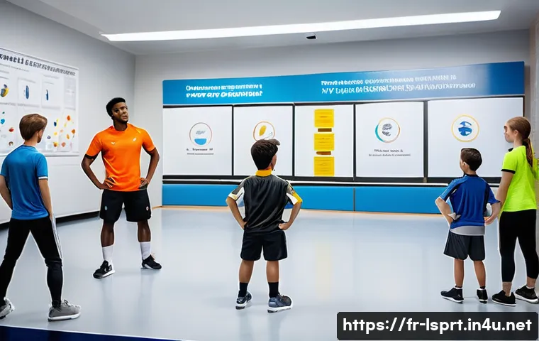 레저스포츠지도자 자격증 준비 중 흔히 하는 실수 관련 이미지 2