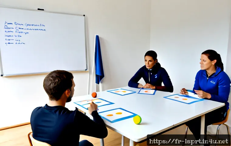 Réussir l’épreuve écrite d’éducateur sportif : identifier ses erreurs et choisir une préparation efficace 3 레저스포츠지도자 필기시험의 오답 유형 분석 관련 이미지 1
